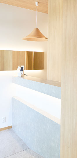 HELLO! DENTAL CLINICハローデンタルクリニック和泉中央分院サイト