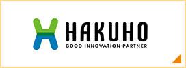 HAKUHO GOOD INNOVATION PARTNER