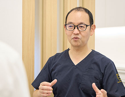Q5.この街でスタートされる思いや意気込みをお聞かせください