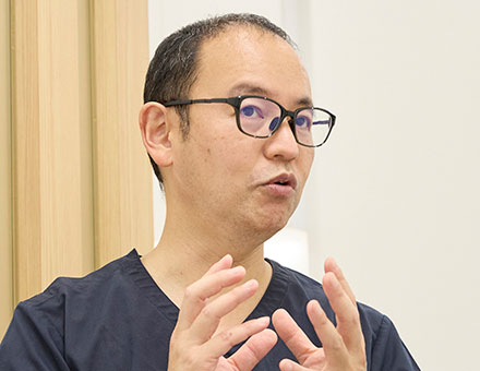 Q10.具体的にはどのような流れでしょうか。