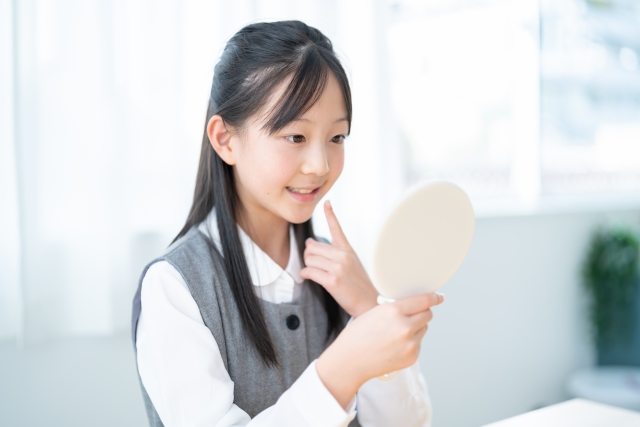 小児歯科の役割
