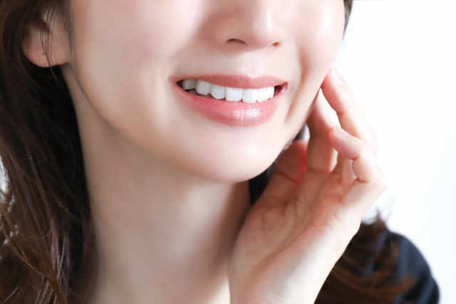 ホワイトニングとは