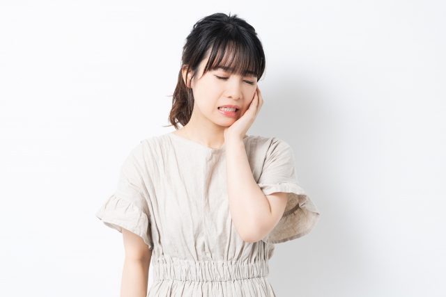 	親知らずとは